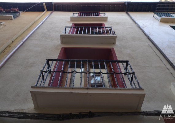 LAS ARMAS 43 - ALMA arquitectura - Despacho profesional de Arquitectura y Rehabilitación-3