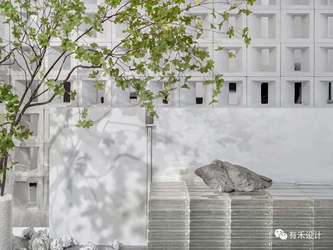 邵阳泰沃灯光展厅丨中国邵阳丨有禾设计-20