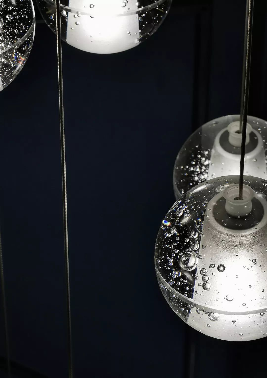 法式轻奢叠拼别墅，中性色的高级格调！-27