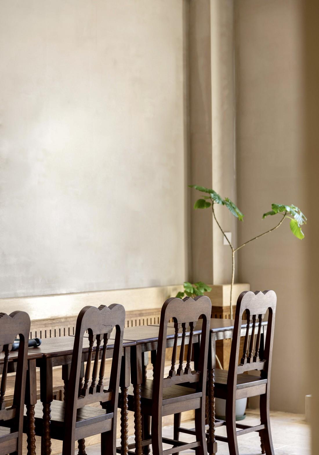 冇内设计 · ZHIEN枝恩 甜品-19