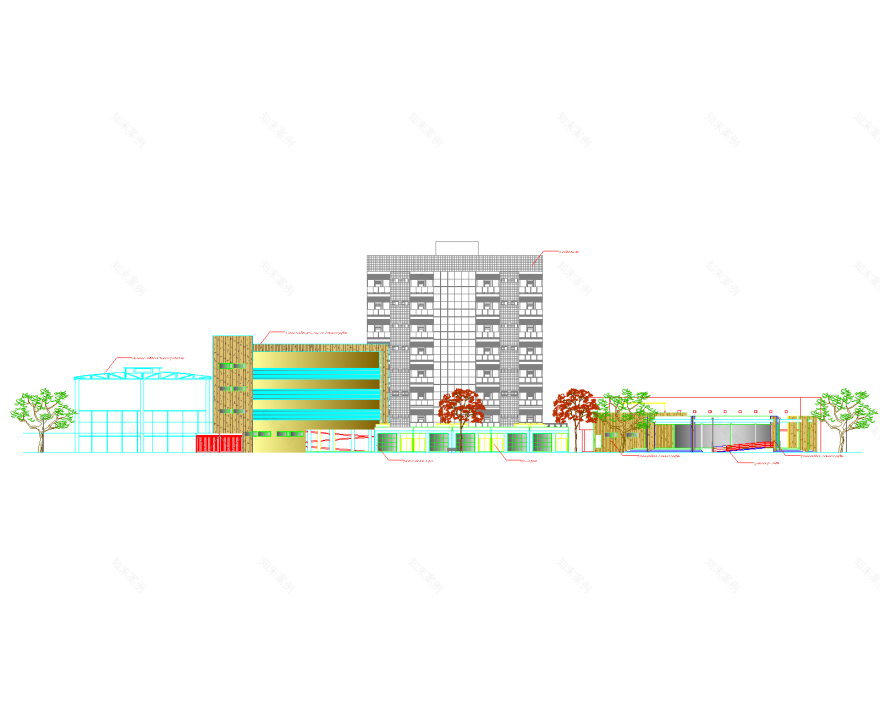 Fundão单户住宅设计-38
