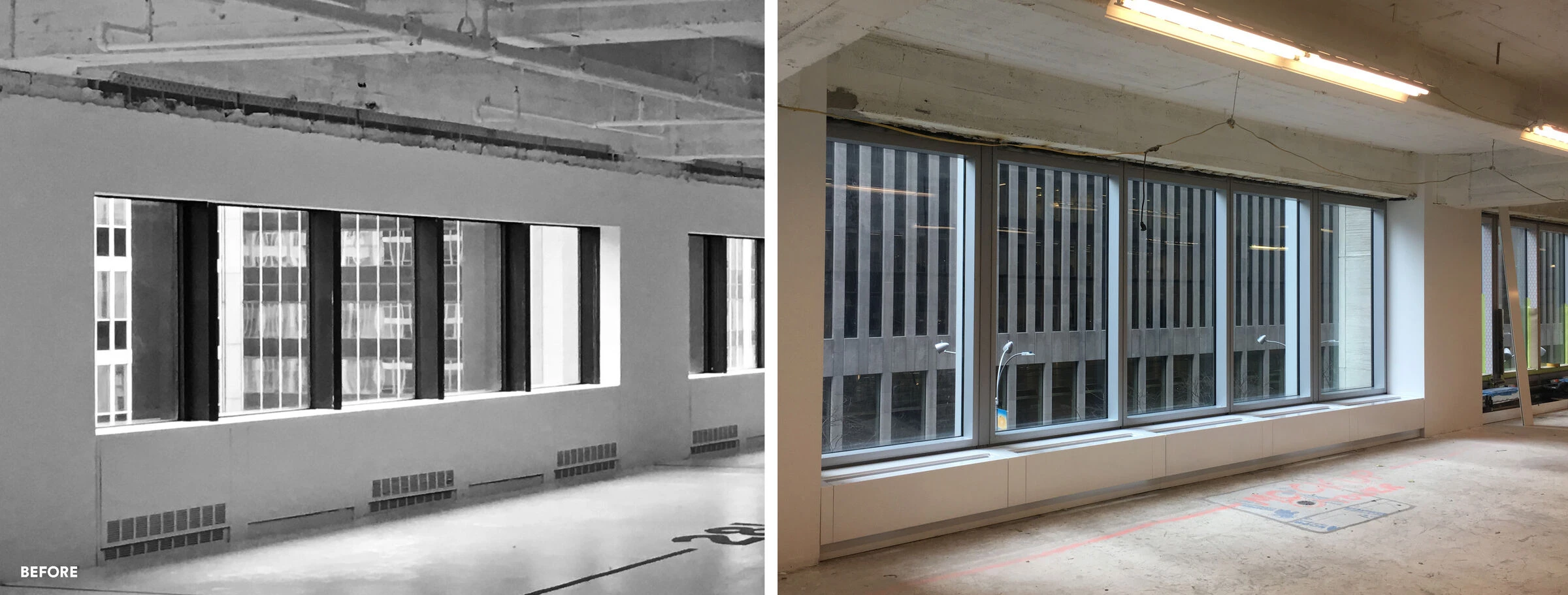 前时代生活大厦改造丨美国纽约丨贝聿铭建筑事务所-54