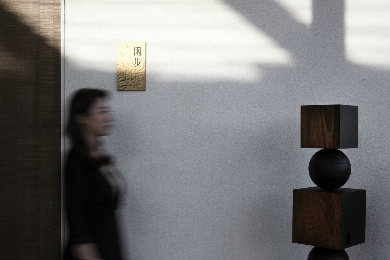 叶晖：融入自然的极简空间—高地星厨 | 今古凤凰-26