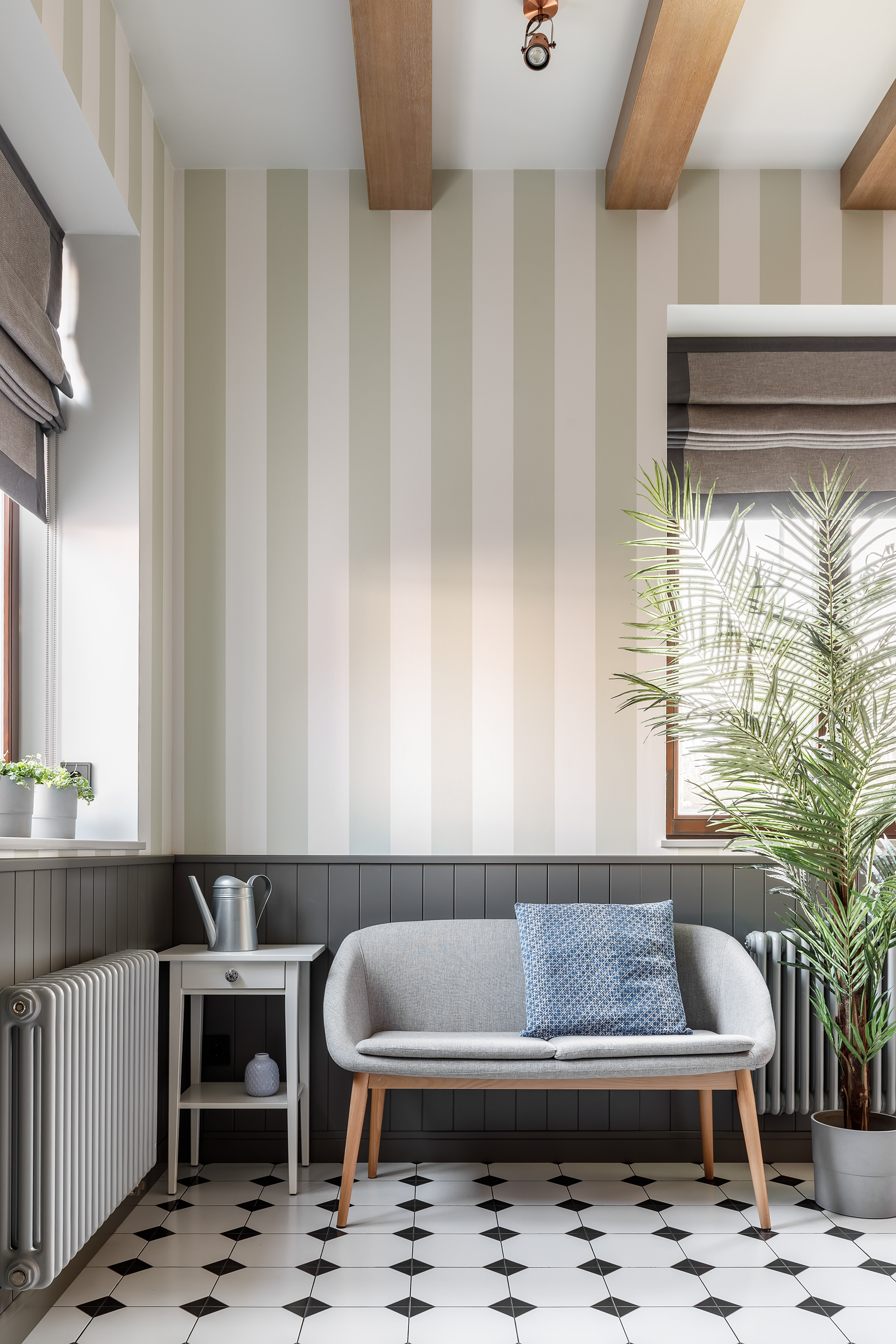 联排别墅丨俄罗斯圣彼得堡丨AI-47