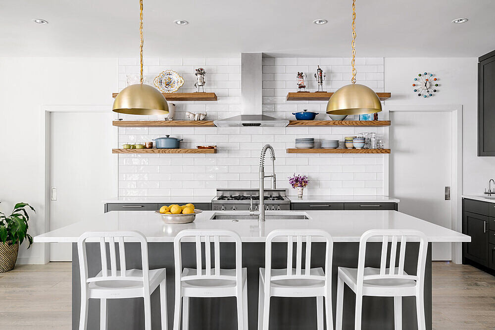 浅滩伍德住宅区丨美国奥斯汀丨Point B Design Group-3