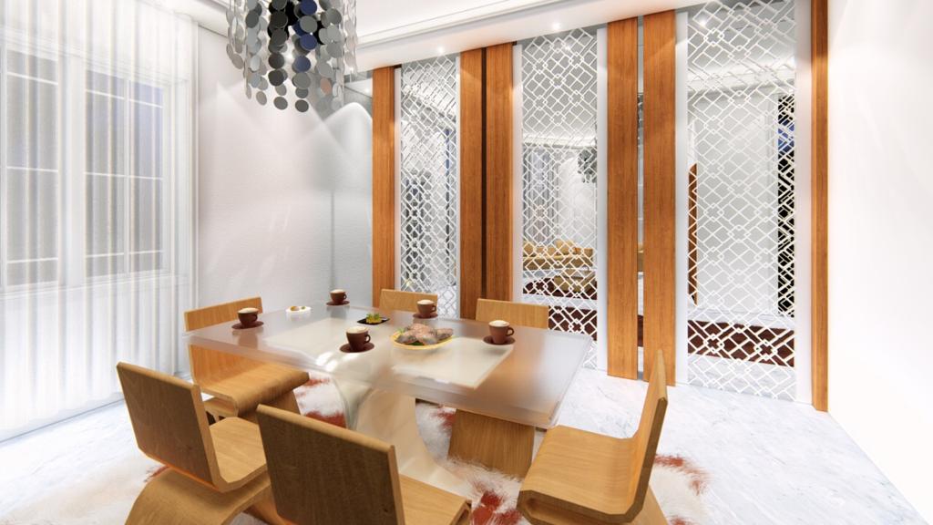 Interior and exterior upgrading project-20