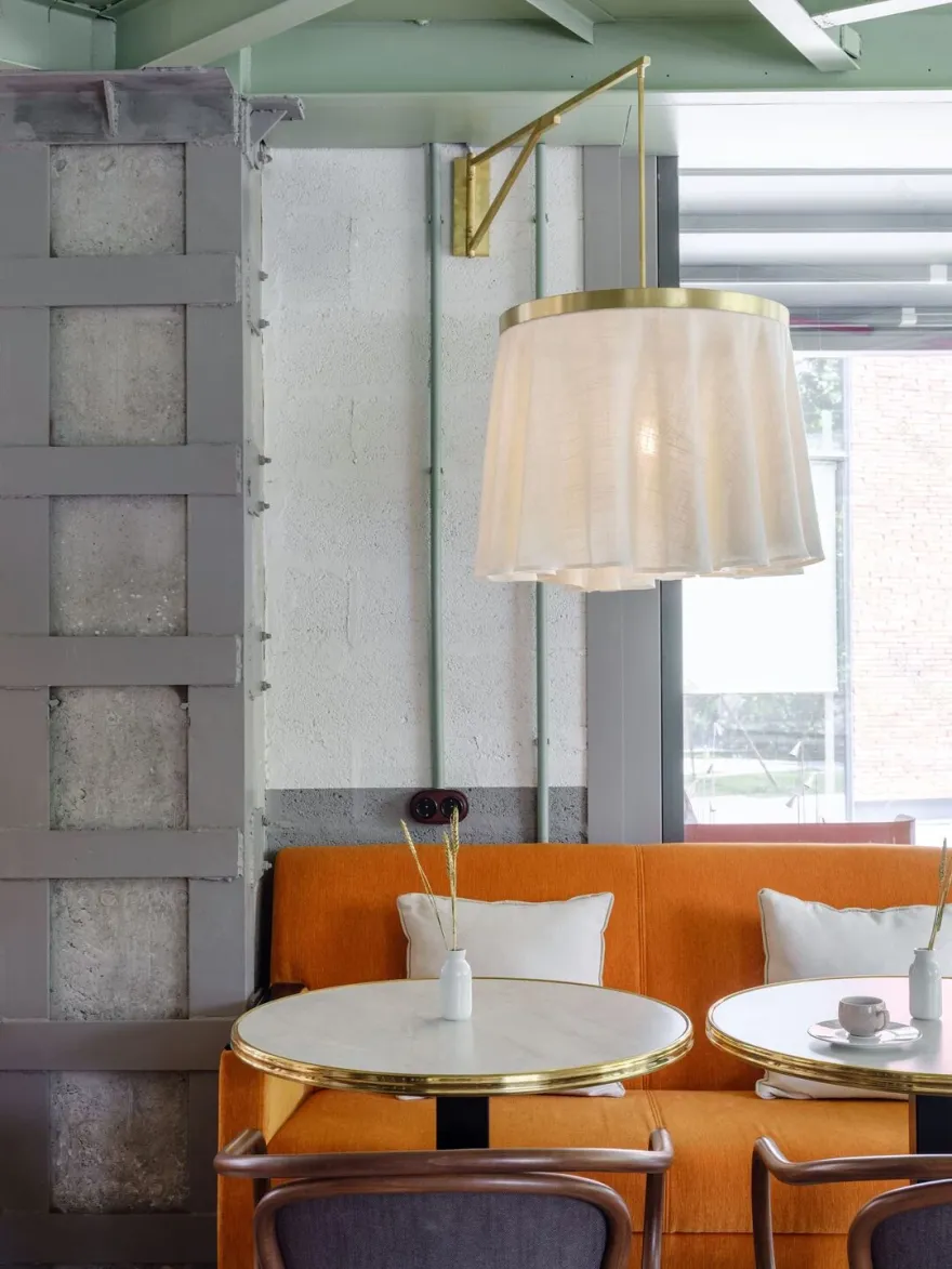 格鲁吉亚 Puri Guliani 餐厅丨Gastronaut Georgia-30