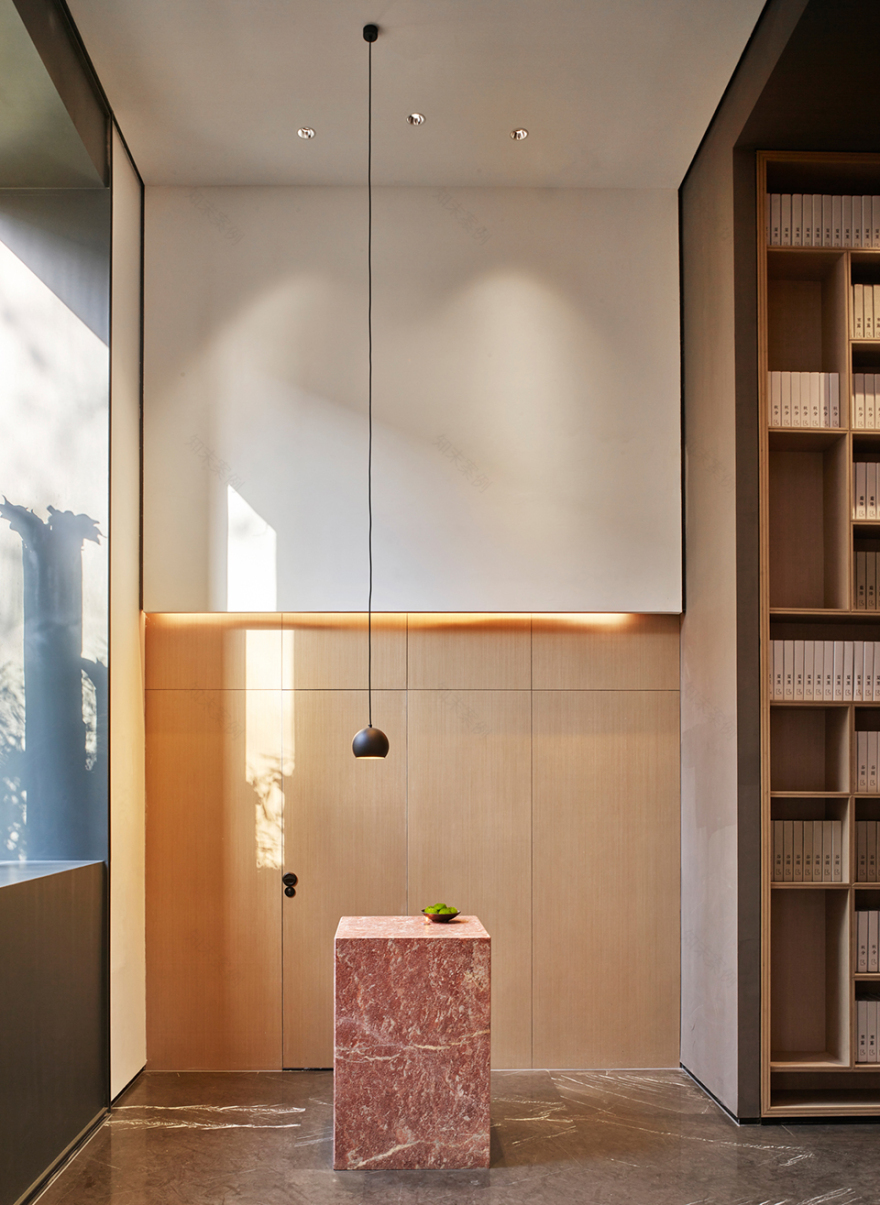 二十四·单 淮扬新味餐厅,南京 / 名谷设计-46