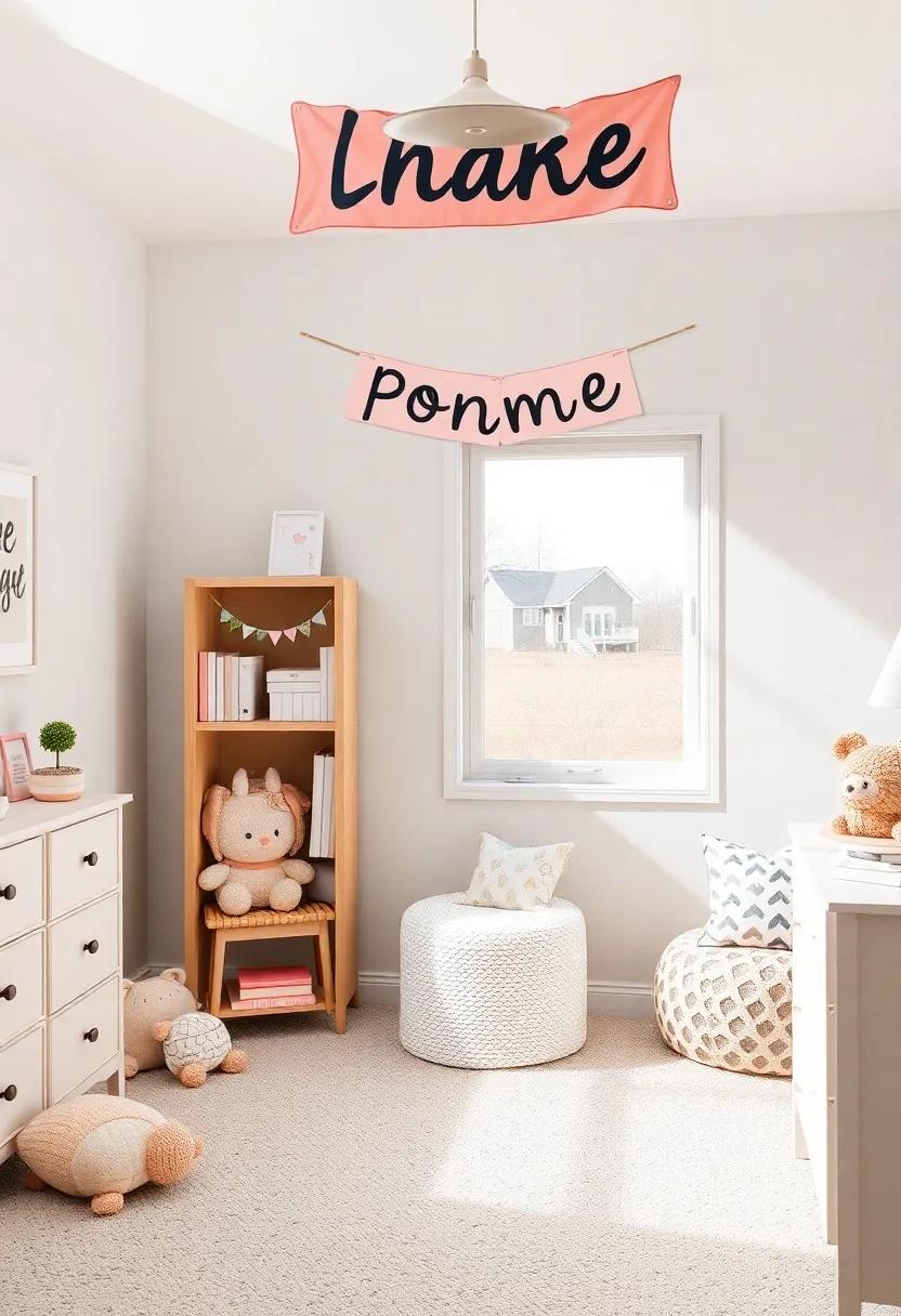 Whimsical Girls' Nursery（梦幻女孩育儿室）-88