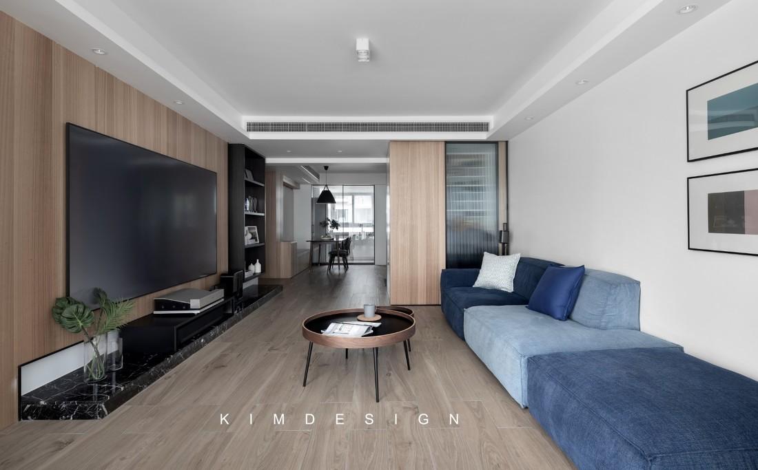 空间改造大师 | 小户型变舒适居所的秘诀-15