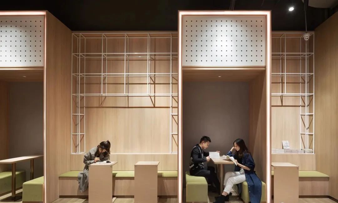 深圳坪山文化聚落书城丨中国深圳丨华润文化体育发展有限公司-20