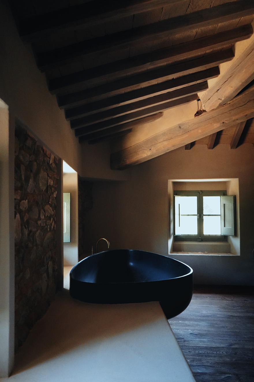 意大利 Vocabolo Moscatelli 酒店-17