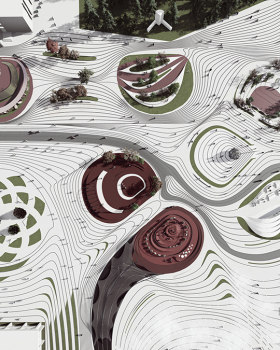 使水再次纯净丨乌克兰丨Aranchii Architects