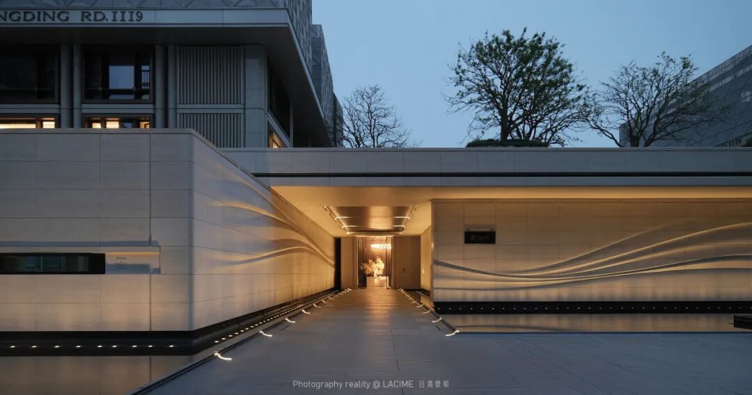 不被定义的优雅|上海康定壹拾玖-8