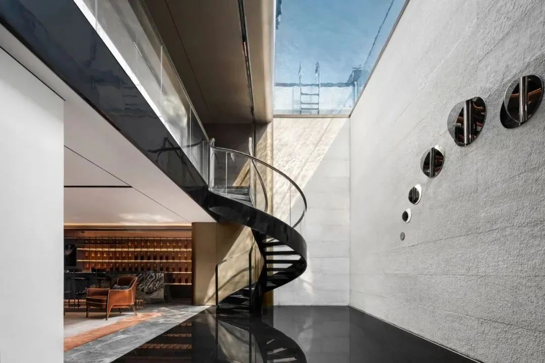 华侨城万科世纪水岸湖山院墅丨中国南昌-7