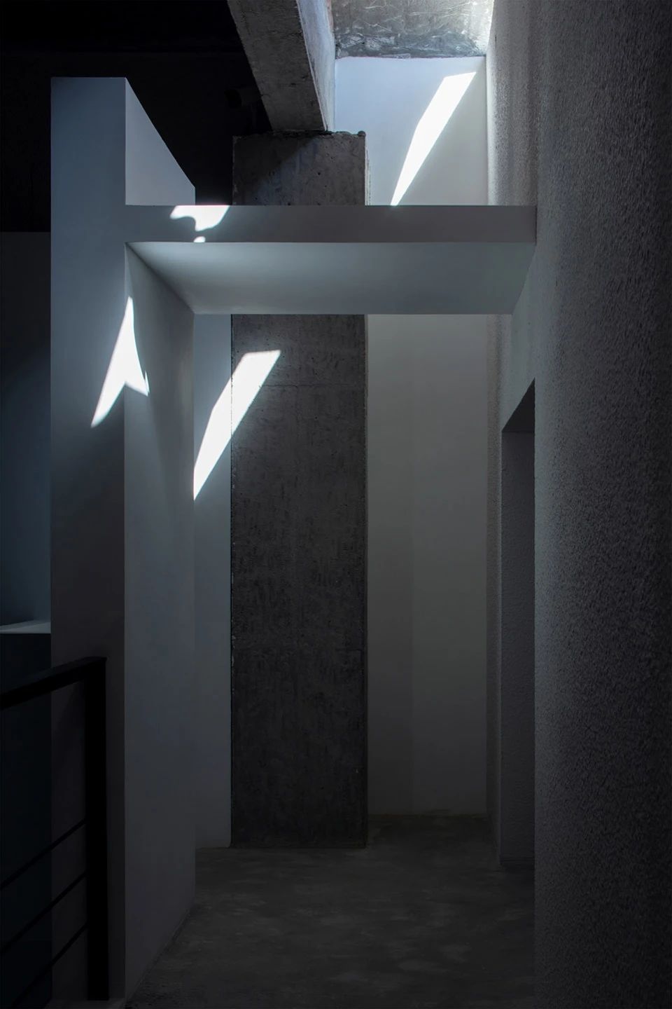 山中天艺术中心·玄馆(一期)丨中国北京丨金秋野工作室-60