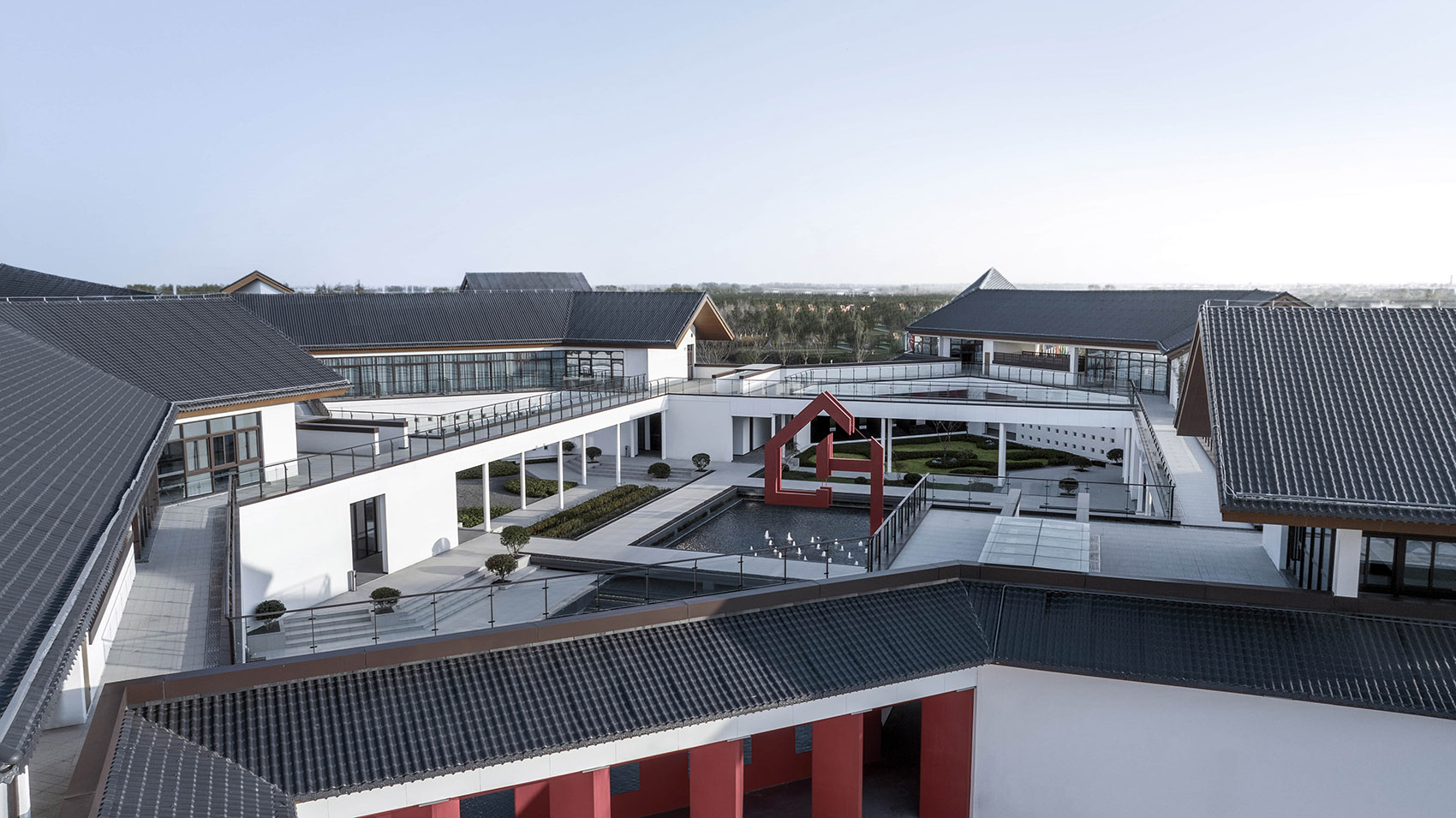 Village²,红庄艺术里二期丨中国江苏丨杭州午璞建筑设计咨询有限公司-14