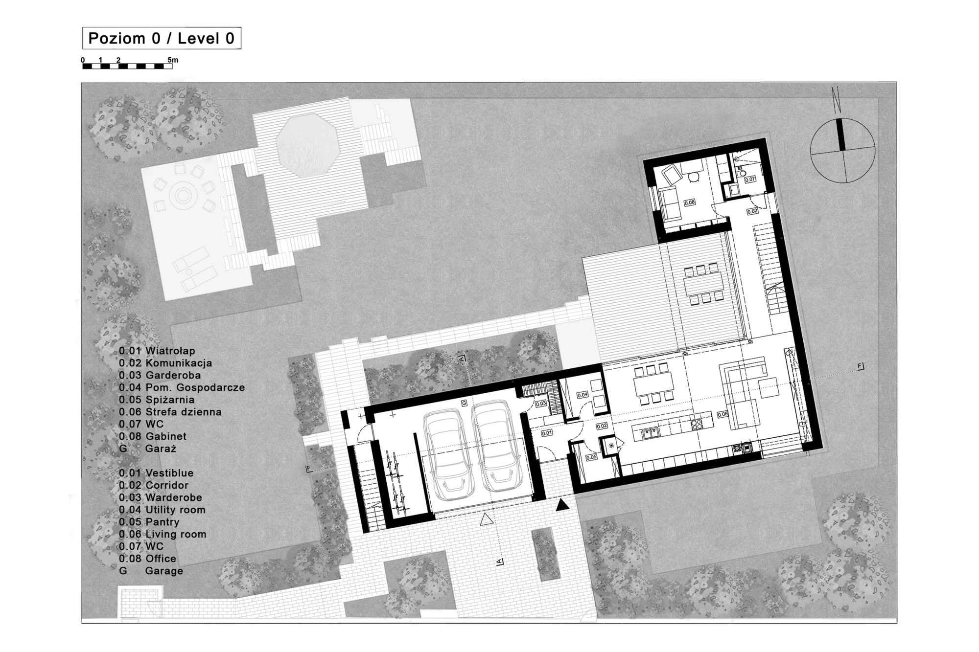 灰色房子丨RS+ Robert Skitek-13