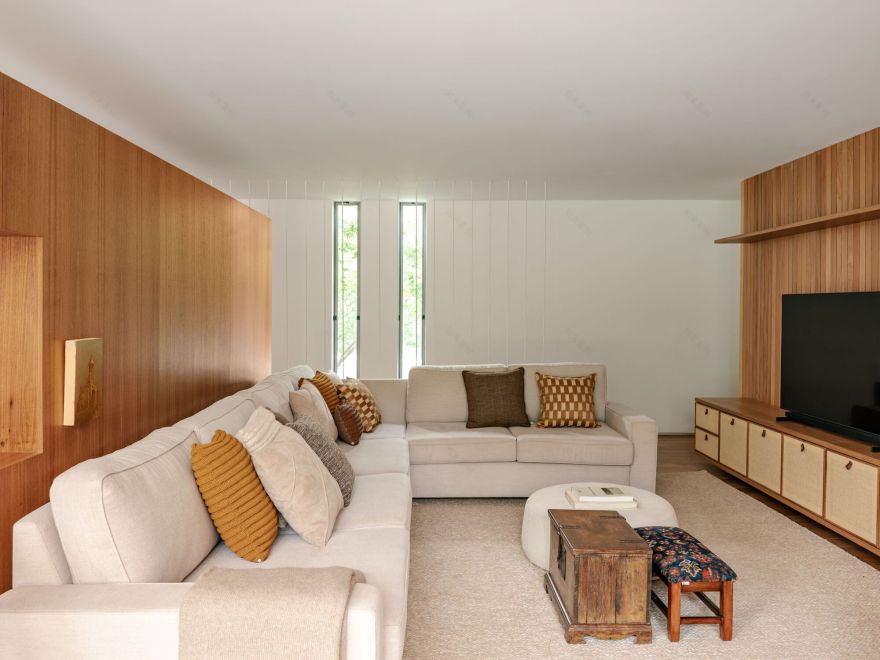 丨巴西圣保罗丨SAAG Arquitetura-37