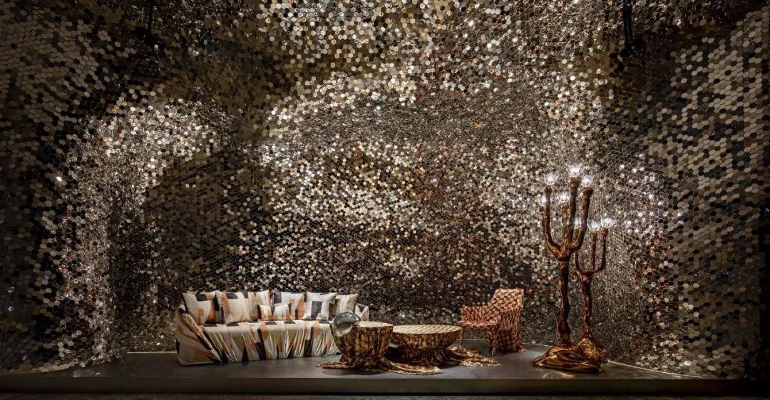 MEXTRA 美萃未来馆丨中国东莞丨IDM 设计研究中心-18