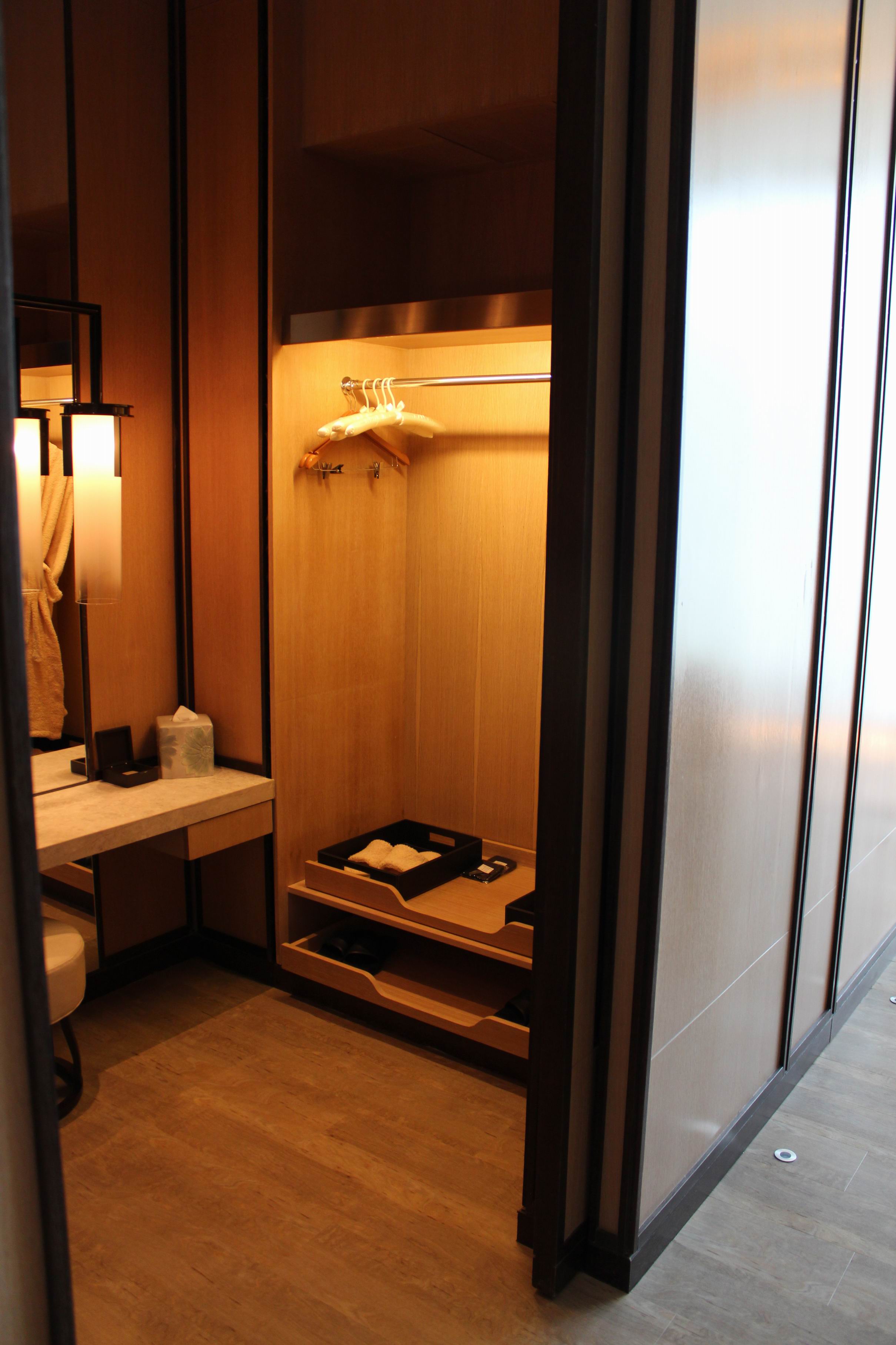 上海静安香格里拉酒店SPA-2-12