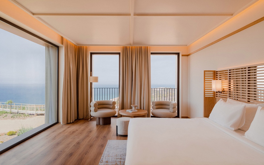 埃索斯埃里塞拉酒店丨葡萄牙丨Pedra Silva Arquitectos-71