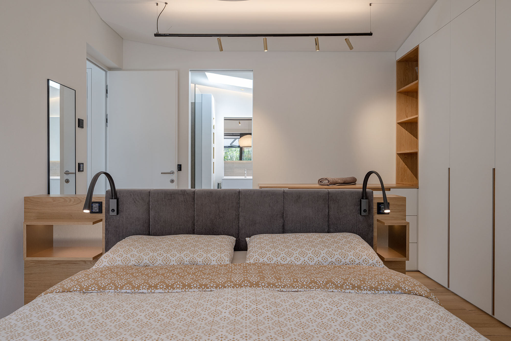 乡村住宅丨意大利丨monovolume architecture + design-7