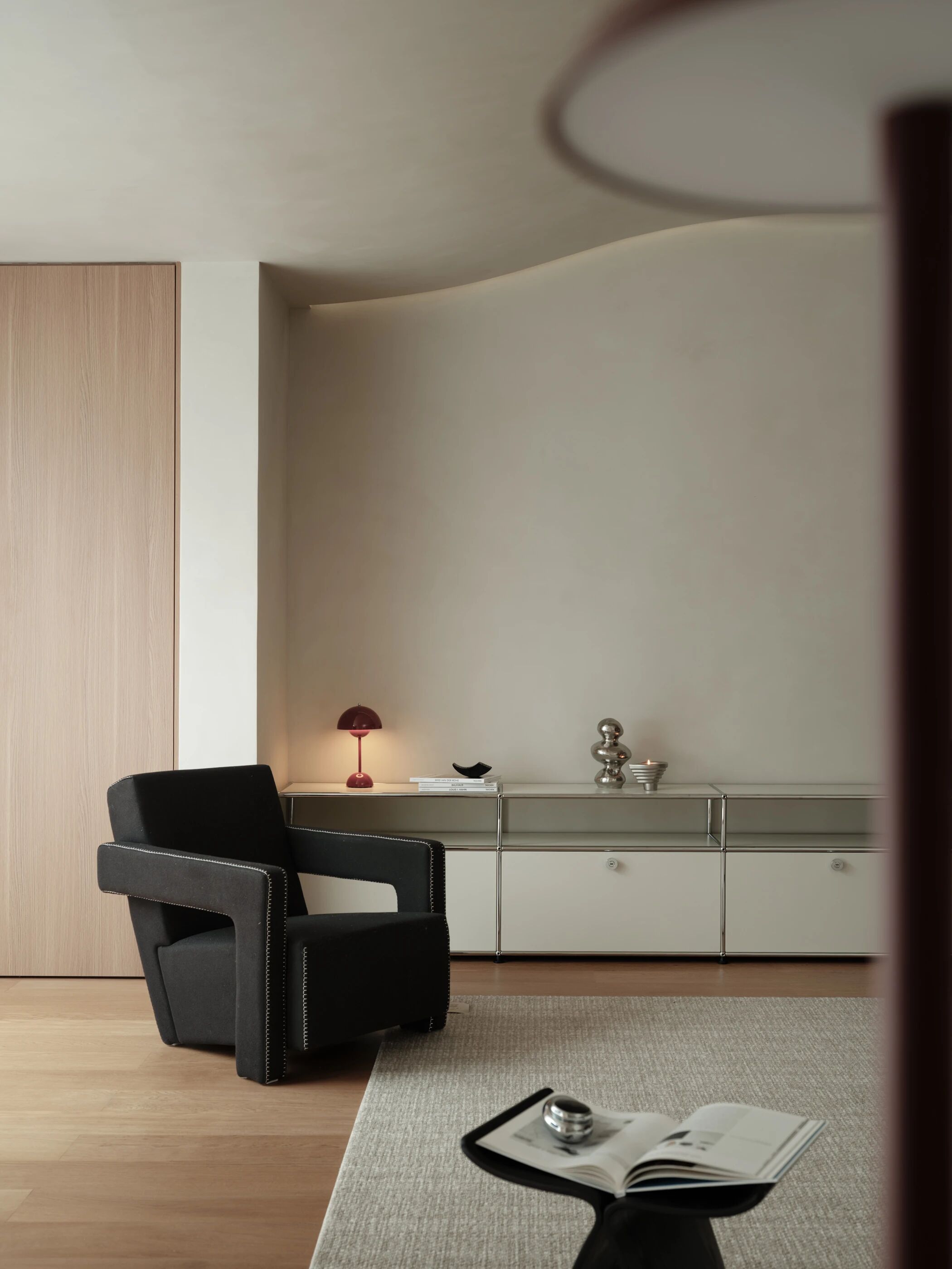 质静独白丨中国重庆丨SSR.Design观静重构-20