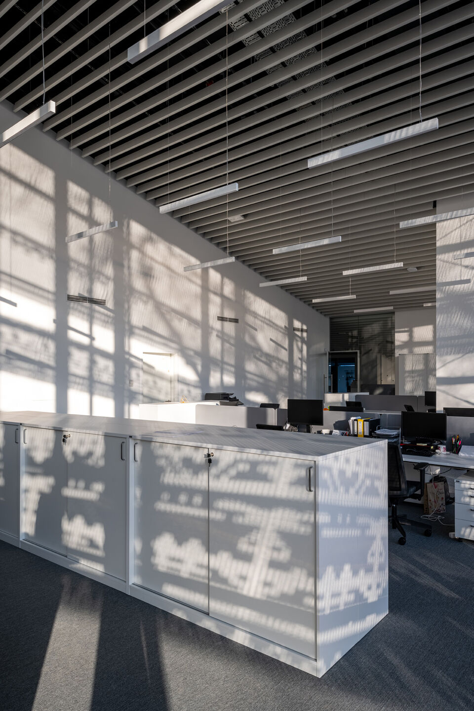 匈牙利民族博物馆丨匈牙利布达佩斯丨NAPUR Architect-96