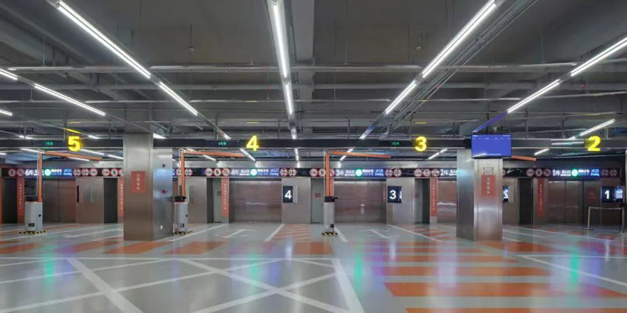 广州永庆坊吉祥段丨中国广州丨上海都设营造建筑设计事务所有限公司-72