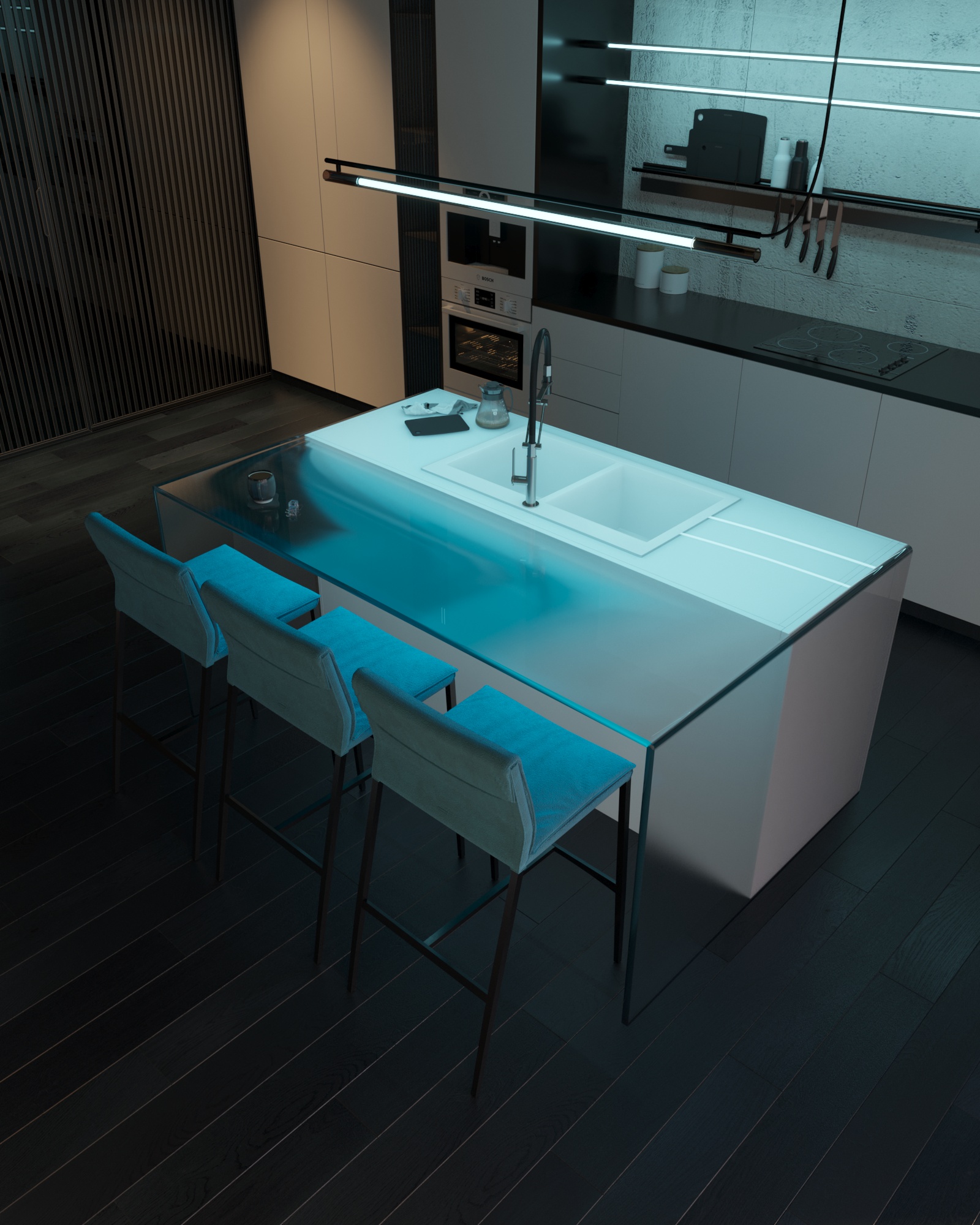 项目 NA5M霓虹分离丨Yevhenii Mirny-11