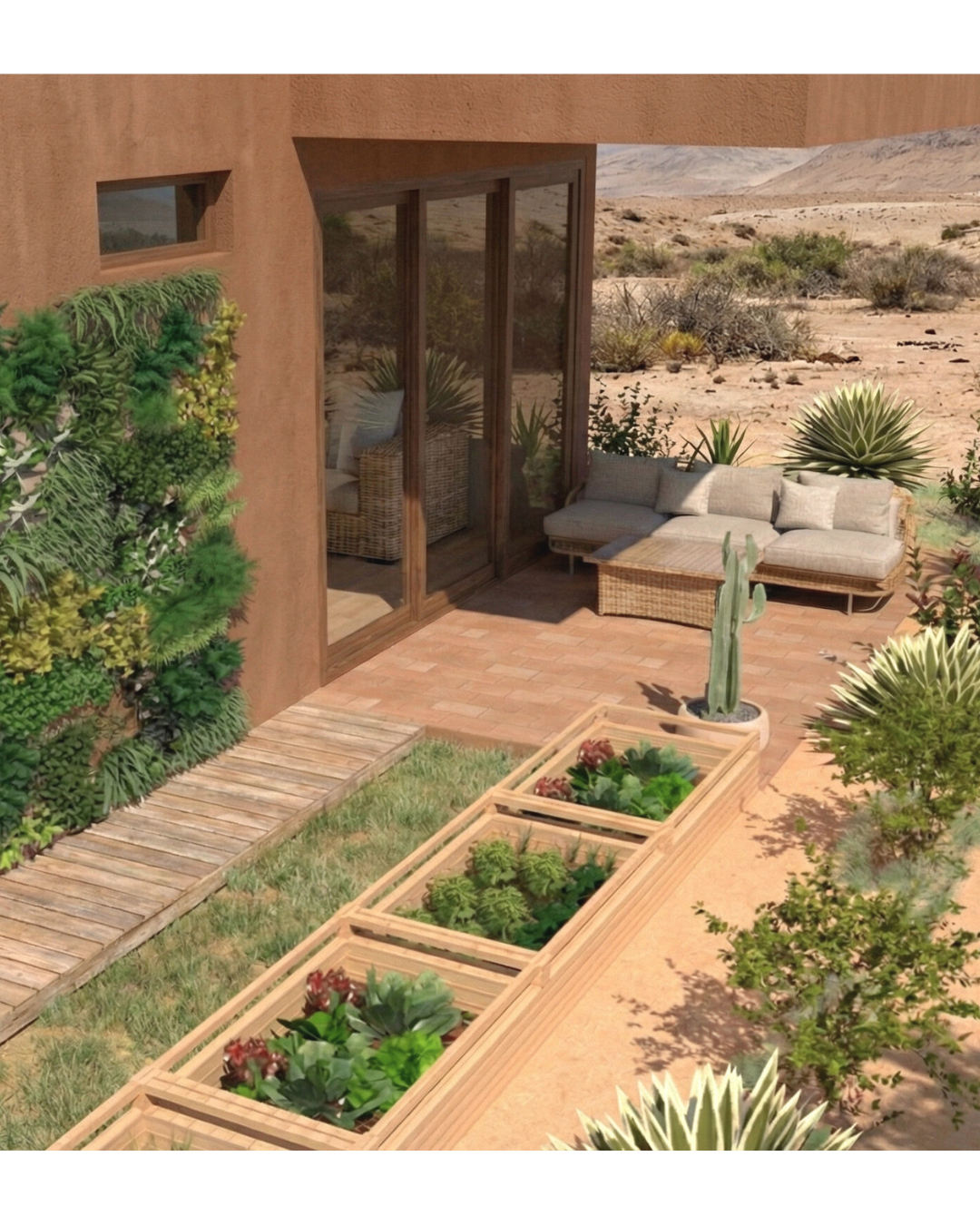 Vivienda Arboris-19