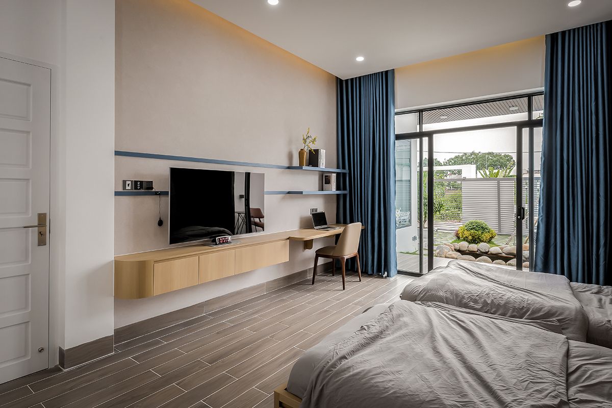 建筑 T21 设计-22