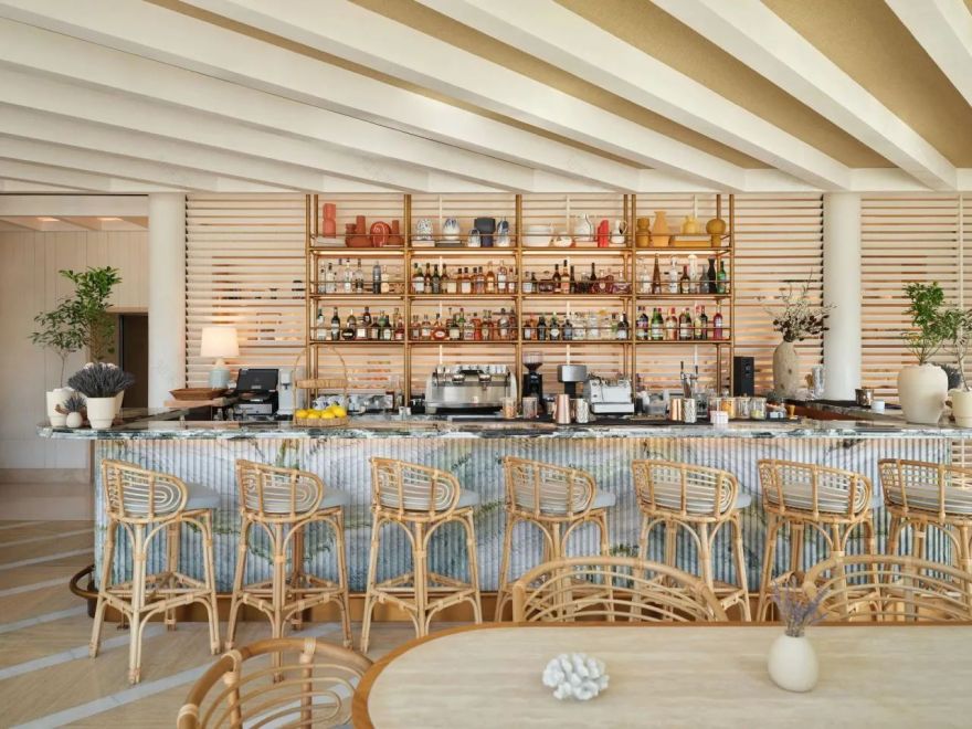 The Lana 酒店丨阿联酋迪拜丨Gilles Boissier-28