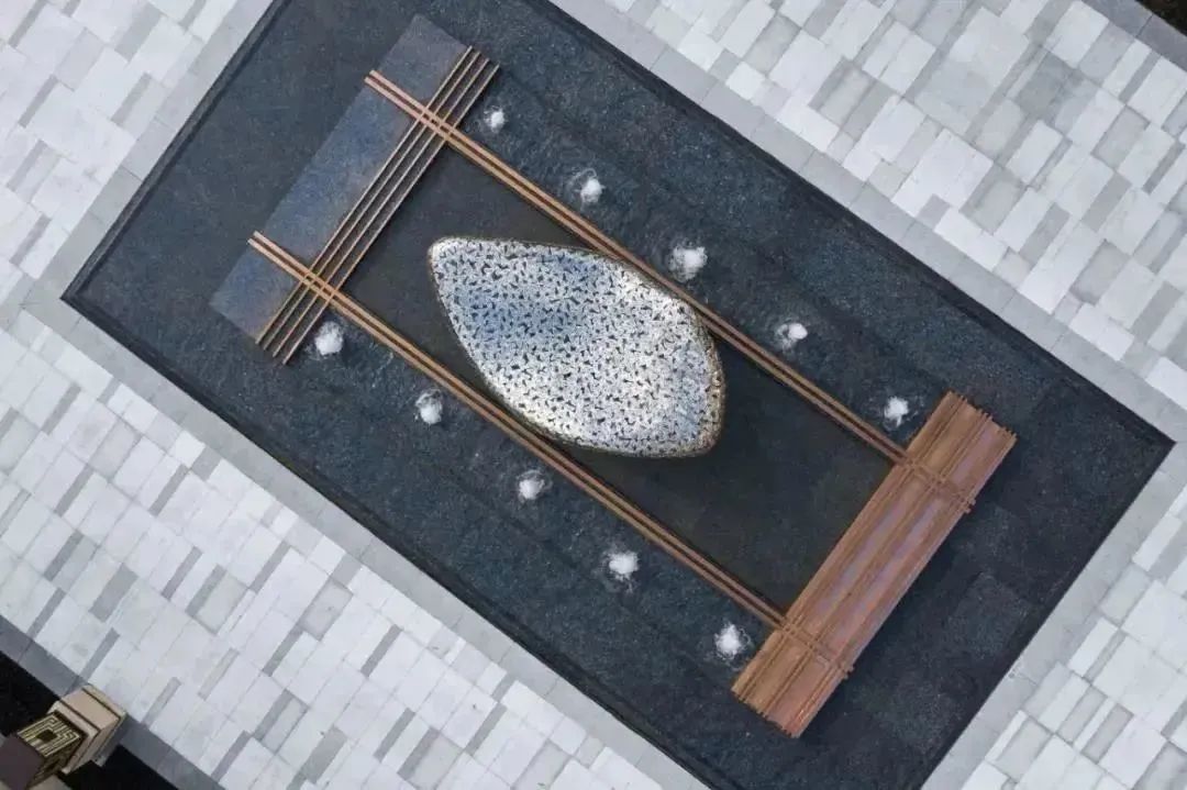 石际景观设计 | 郭动的诗性生活美学-68