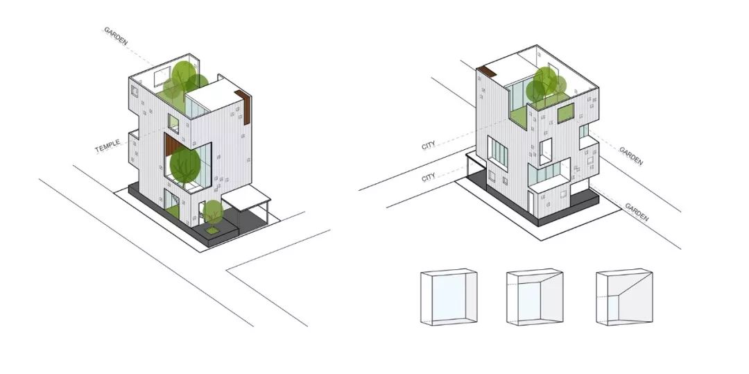 泰国 Stu/D/O 建筑事务所 | 融入本土文化的现代设计-94