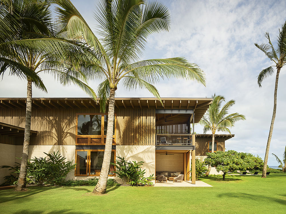 丨美国夏威夷丨Walker Warner-51