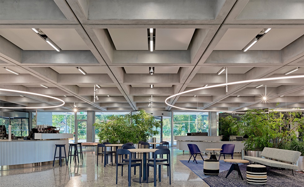 新加坡樟宜机场T2航站楼丨RSP Singapore,BOIFFILS建筑事务所-21