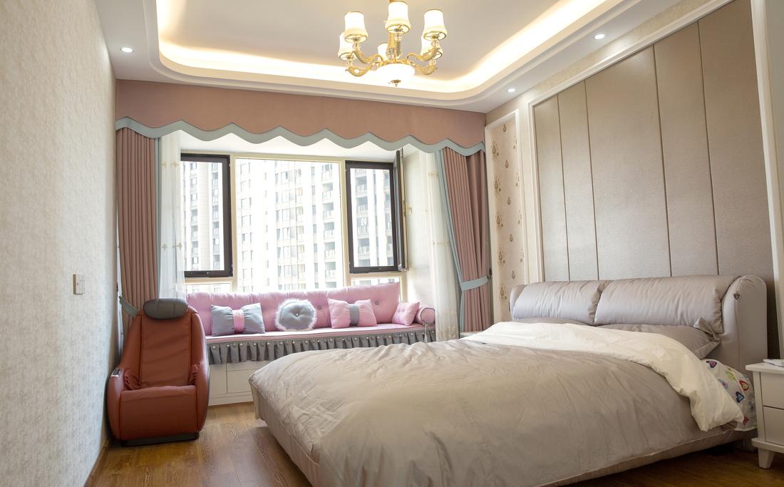 
丁瑞设计——色.韵(金马御龙城… -16