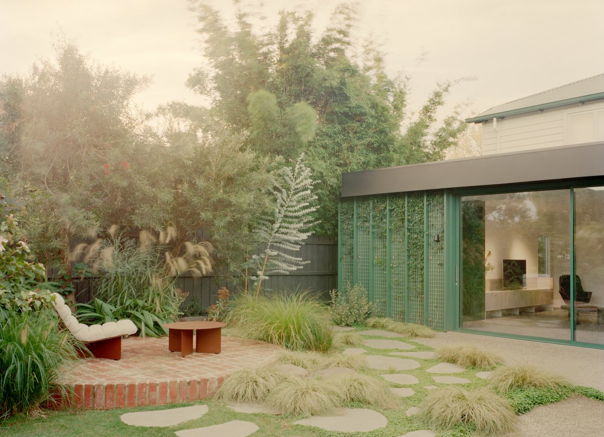 Garden Wall 住宅丨英国英格兰丨SoneloArchitects-22