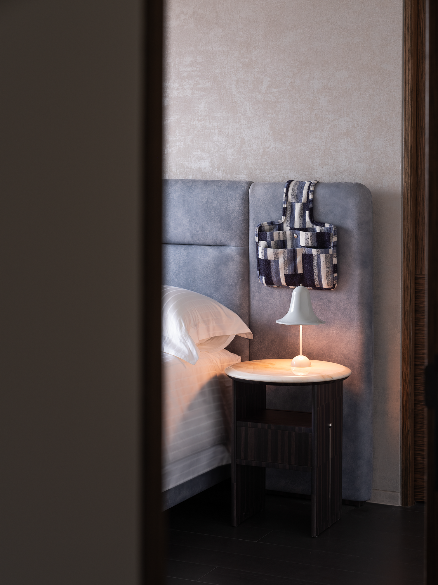 新加坡绿洲豪宅Os Villa丨文陈设艺术设计-92