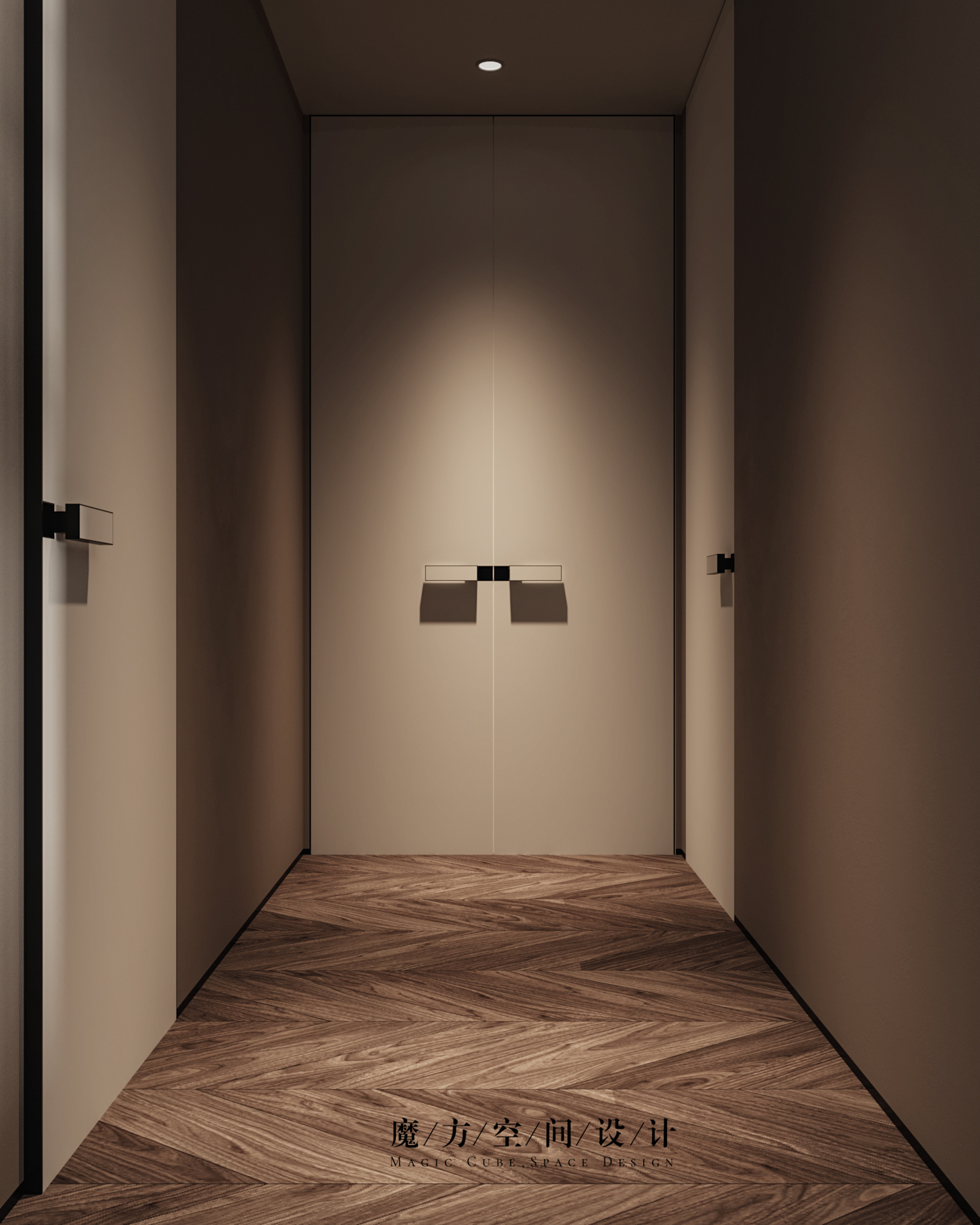 魔方空间丨中国石家庄-21