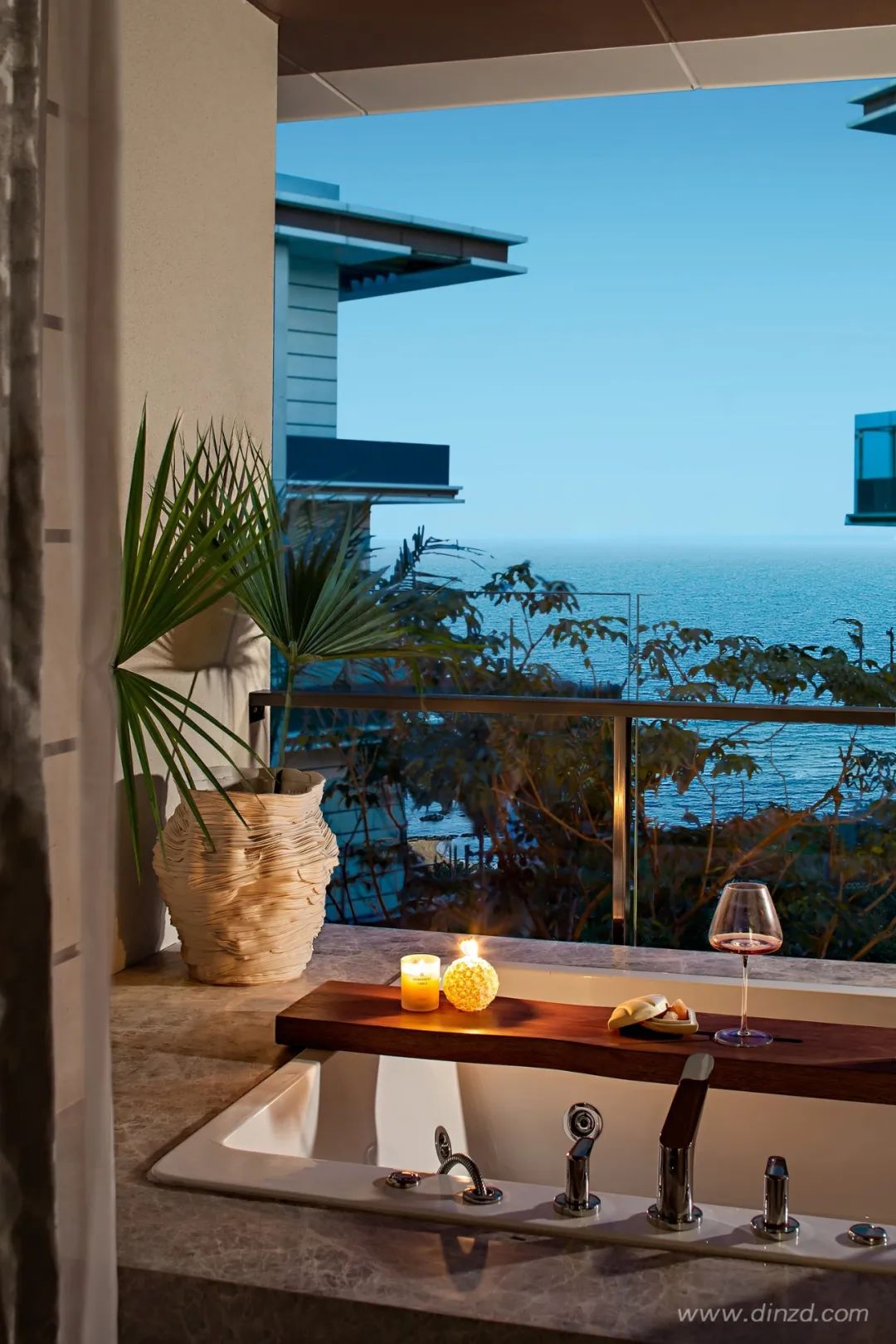 雅居乐·海南山钦湾丨中国万宁丨赛拉维设计CLV.DESIGN-60