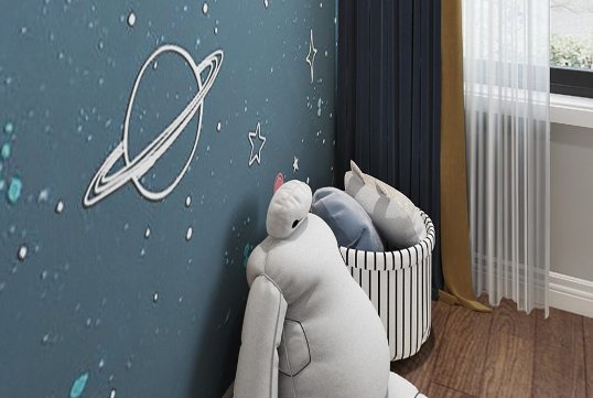 华宇御璟湖山美式轻奢宅丨中国重庆丨廖俊豪-55