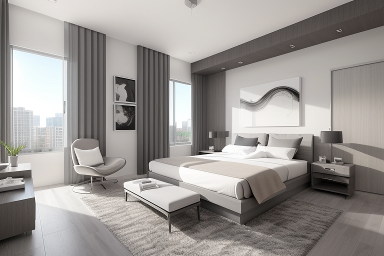 AI 建筑设计作品集丨来来-80