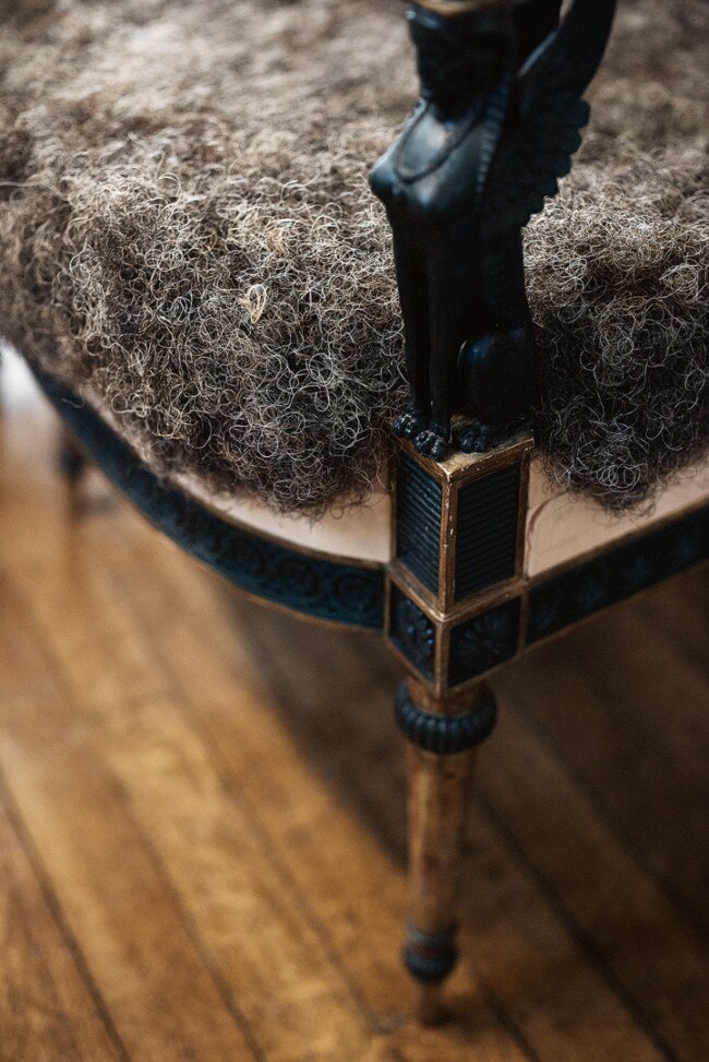 皇家凡尔赛宫室内设计揭秘-29