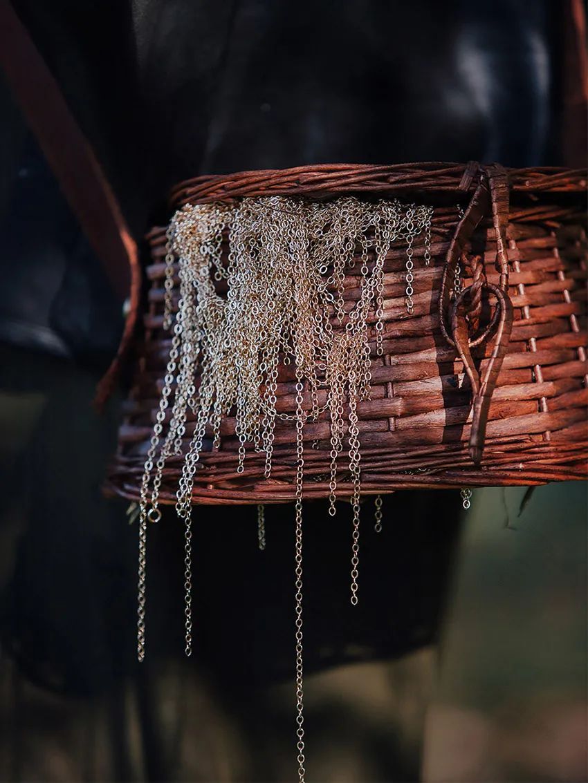 自然之美 - Larose Guyon Automne 灯饰系列-12