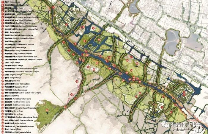 以湖为镜,映照未来-13