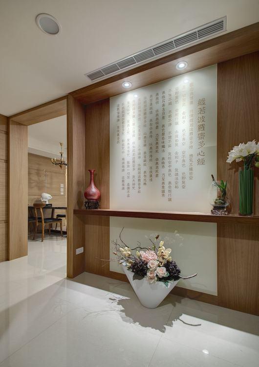 禅意木质空间，诠释自然与优雅-0