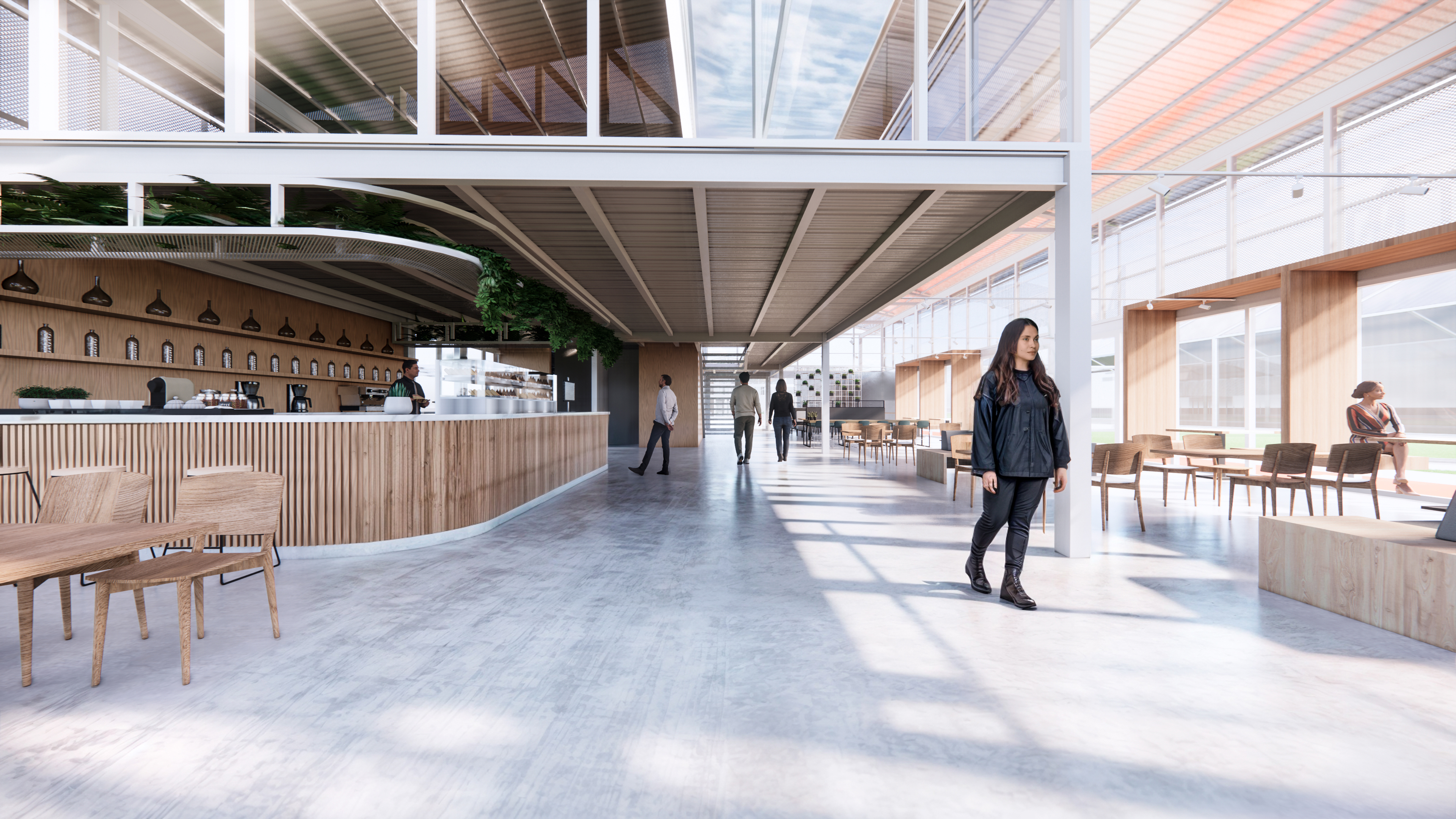 Puesta en valor de predio ferroviario en Realico-10